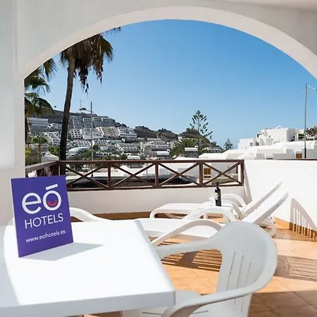 Hotel Eo Cedral Puerto Rico (Gran Canaria)