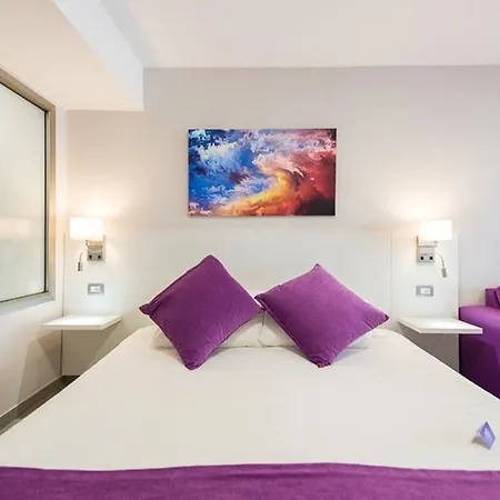 Eo Cedral Hotel Puerto Rico (Gran Canaria)