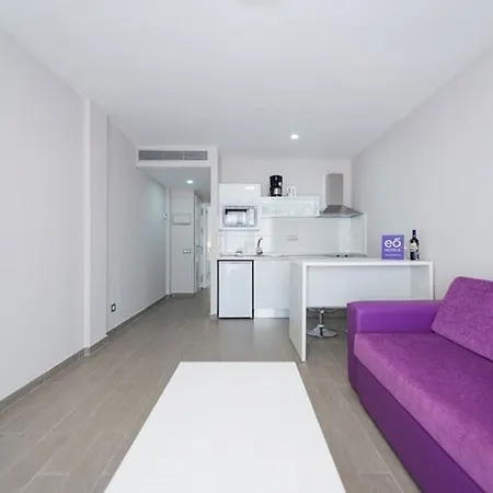 Eo Cedral 2* Porto Rico