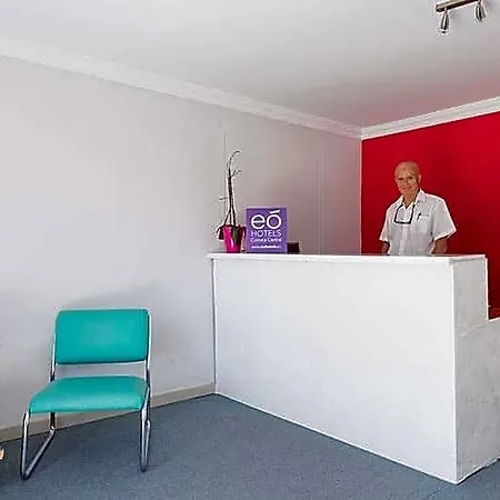 Hotel Eo Cedral Puerto Rico (Gran Canaria)