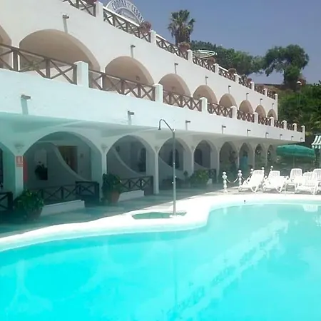 Hotel Eo Cedral 2*