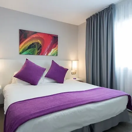 Hotel Eo Cedral 2*