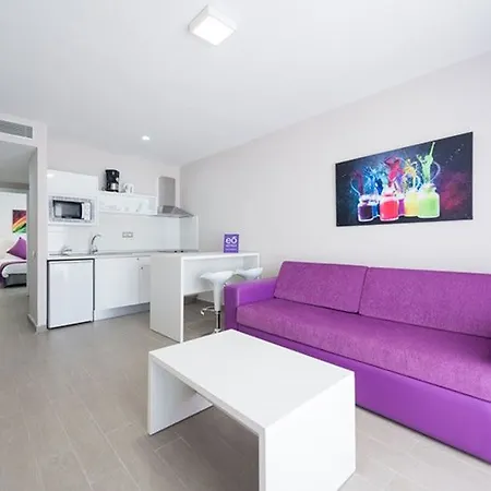 Hotel Eo Cedral 2*