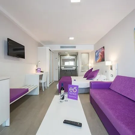 Hotel Eo Cedral