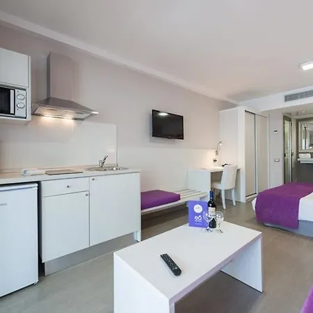 Hotel Eo Cedral Puerto Rico (Gran Canaria)