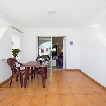 Eo Cedral Hotel Puerto Rico (Gran Canaria)