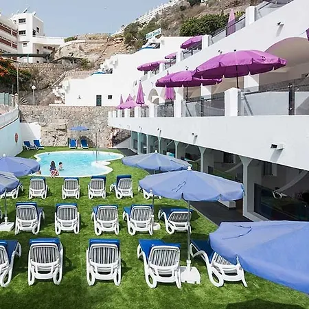 Eo Cedral 2* Puerto Rico (Gran Canaria)