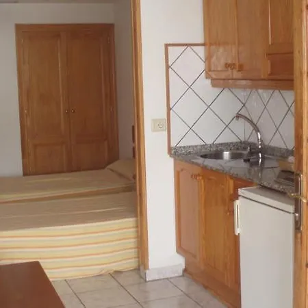 Hotel Eo Cedral Puerto Rico (Gran Canaria)