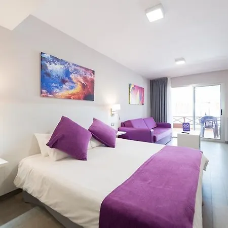Hotel Eo Cedral Puerto Rico (Gran Canaria)
